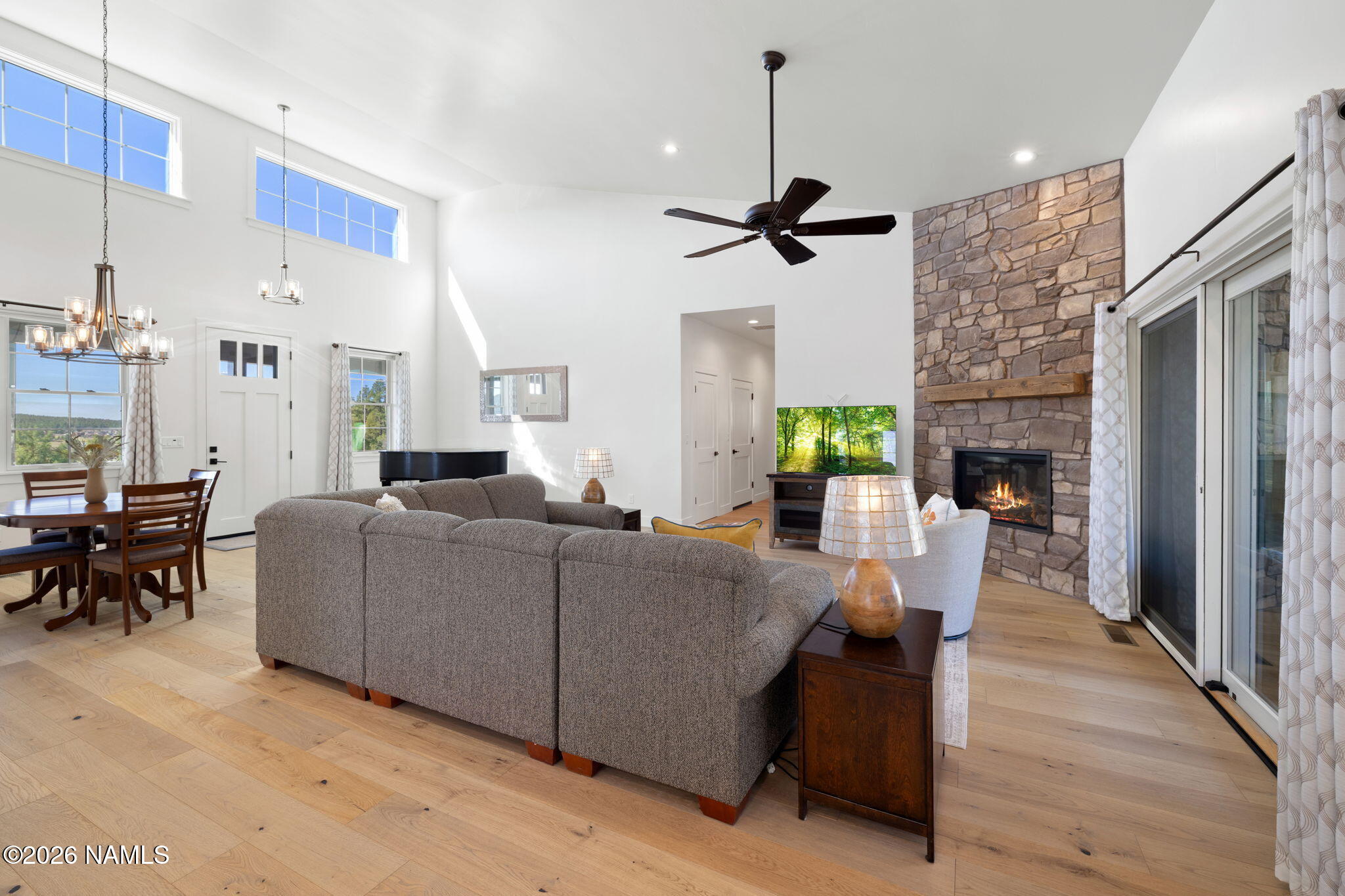 2672 Ridgewood Way Williams, AZ 86046 - Photo 13 of 57 Living area