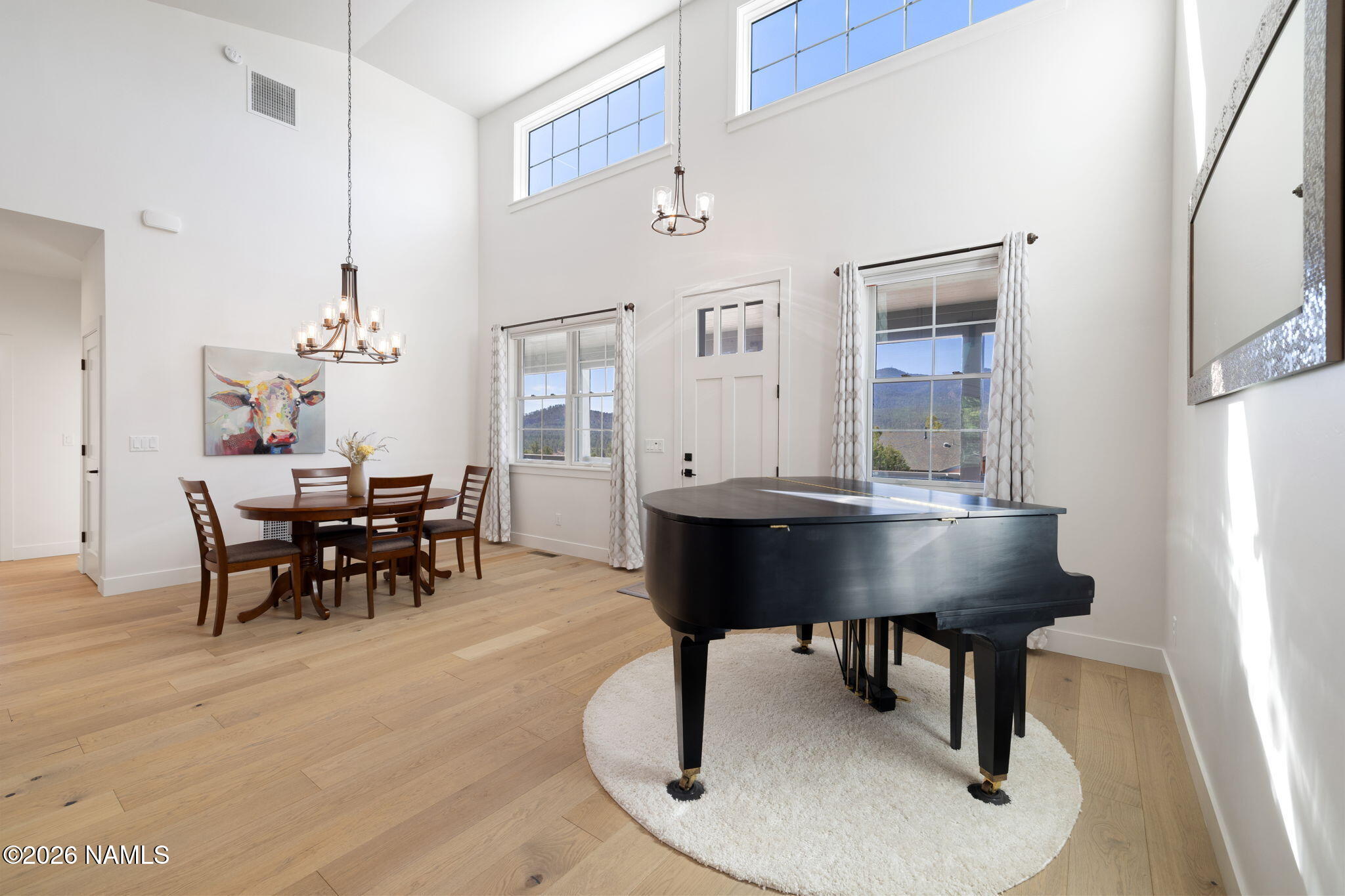 2672 Ridgewood Way Williams, AZ 86046 - Photo 14 of 57 Windows allow natural light to shine in