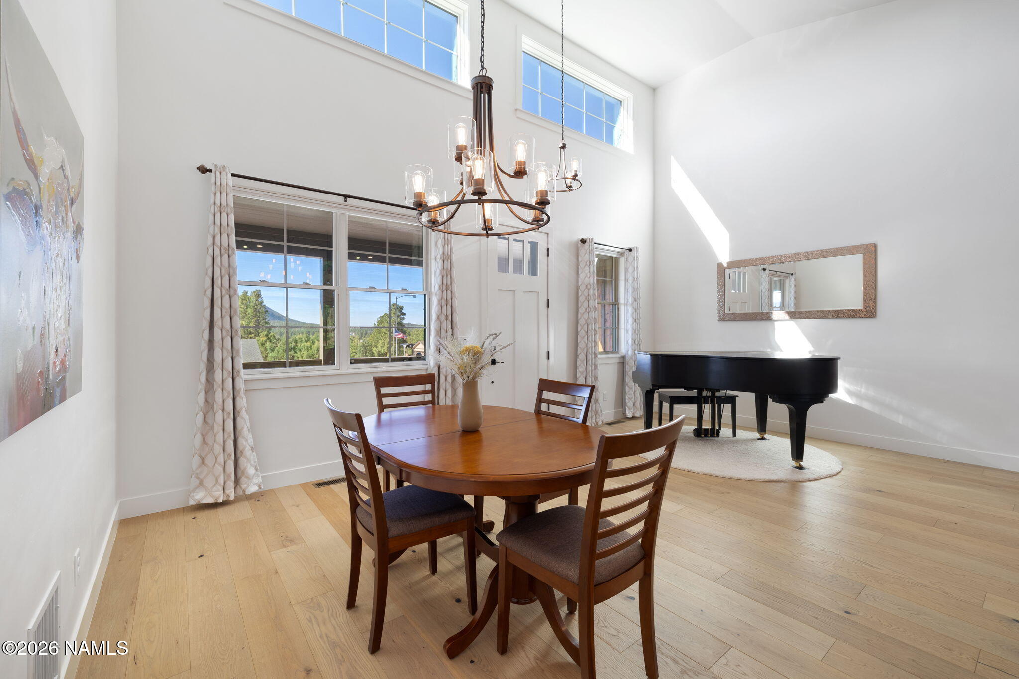 2672 Ridgewood Way Williams, AZ 86046 - Photo 15 of 57 Dining area