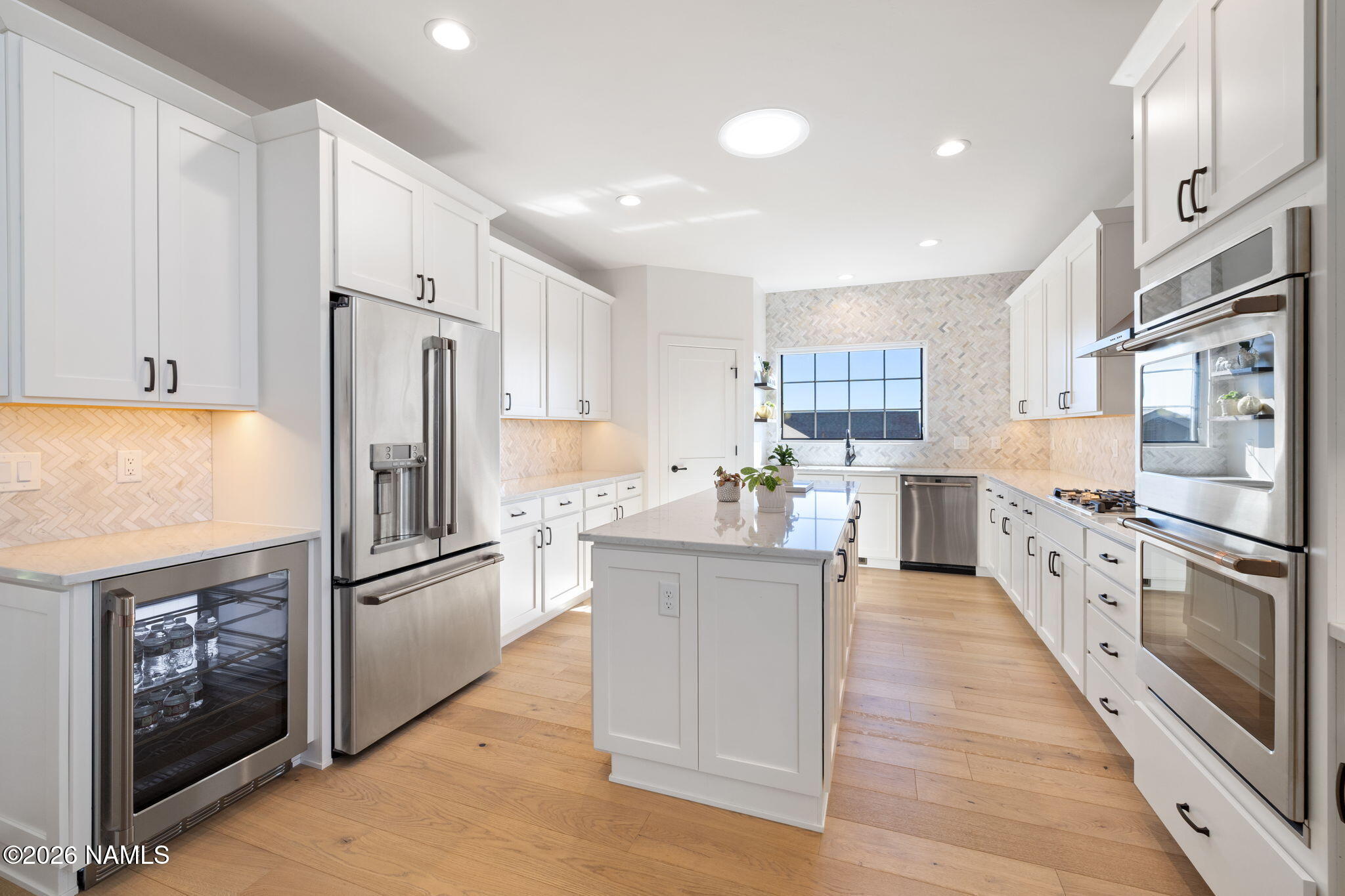 2672 Ridgewood Way Williams, AZ 86046 - Photo 17 of 57 Kitchen