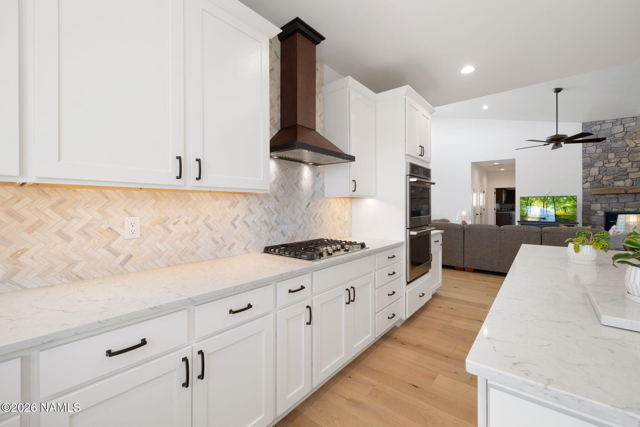 2672 Ridgewood Way Williams, AZ 86046 - Photo 19 of 57 Kitchen