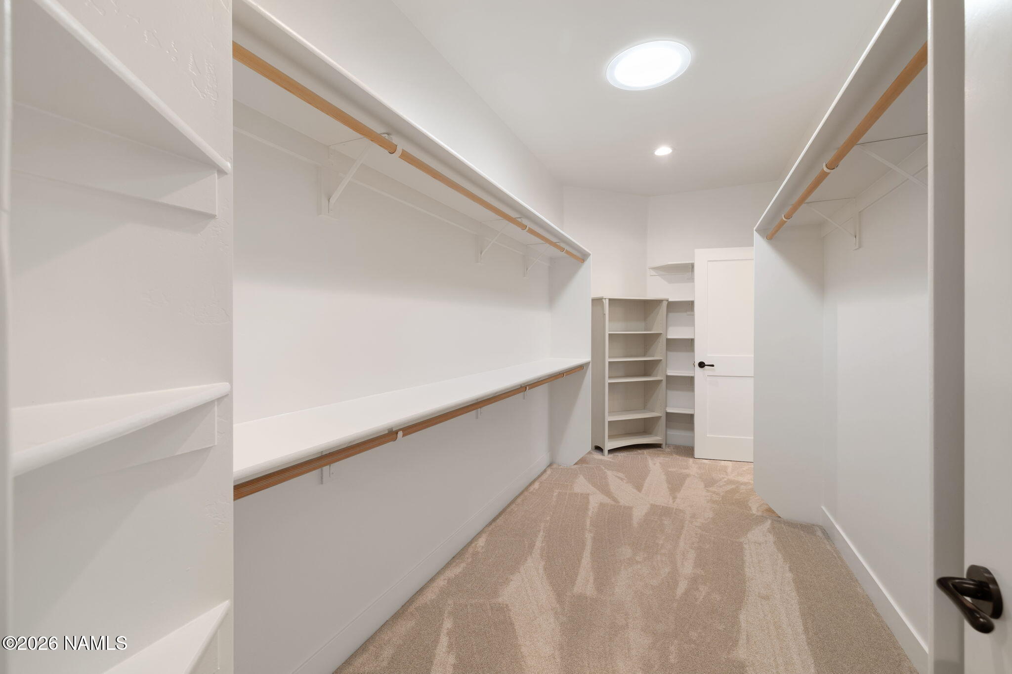 2672 Ridgewood Way Williams, AZ 86046 - Photo 32 of 57 Large primary closet!