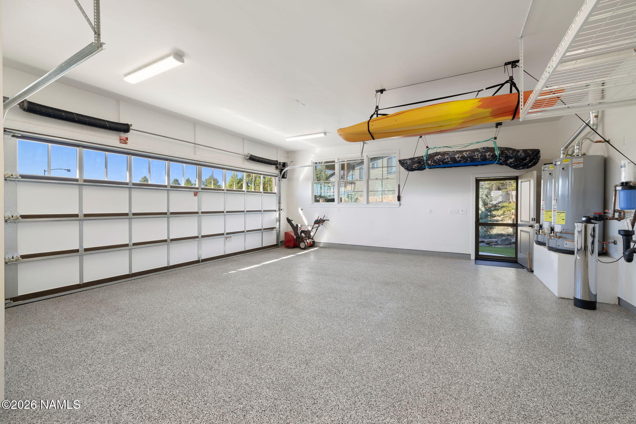 2672 Ridgewood Way Williams, AZ 86046 - Photo 34 of 57 2 car oversized garage