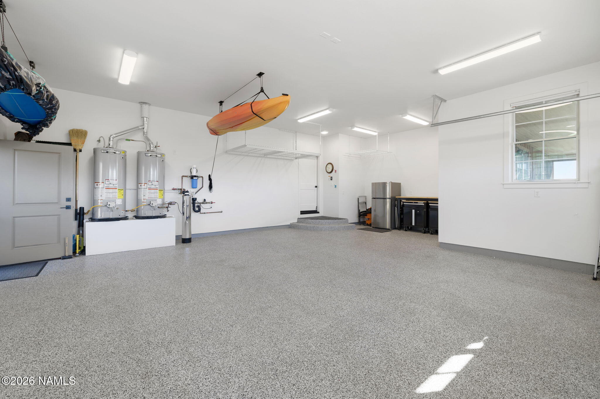 2672 Ridgewood Way Williams, AZ 86046 - Photo 35 of 57 2 WH & whole house water filter!