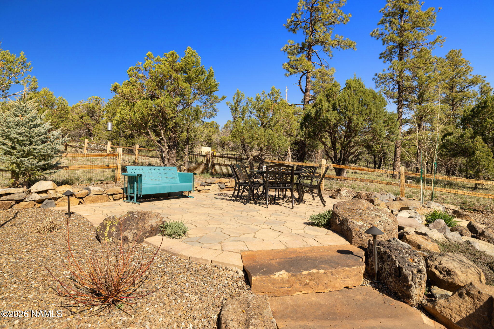 2672 Ridgewood Way Williams, AZ 86046 - Photo 45 of 57 Seating area