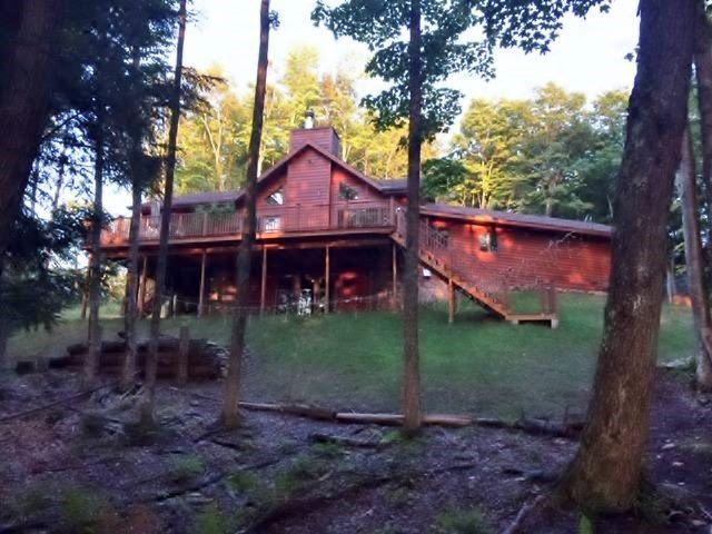 4595-off Pomeroy Lake Road Marenisco, MI 49947 - Photo 6 of 38 Gallery Image 6