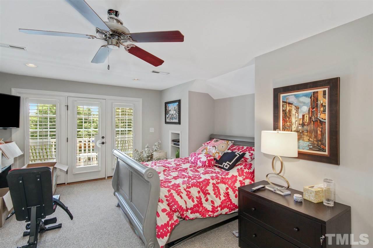 4105 Lassiter Mill Road Raleigh, NC 27609 - Photo 22 of 30