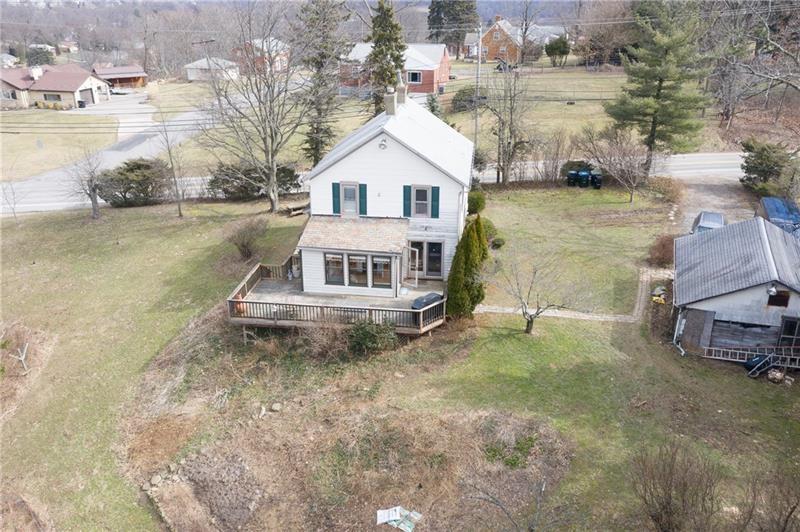 1631 Roosevelt Road Pittsburgh, PA 15237 - Photo 25 of 25 Gallery Image 25