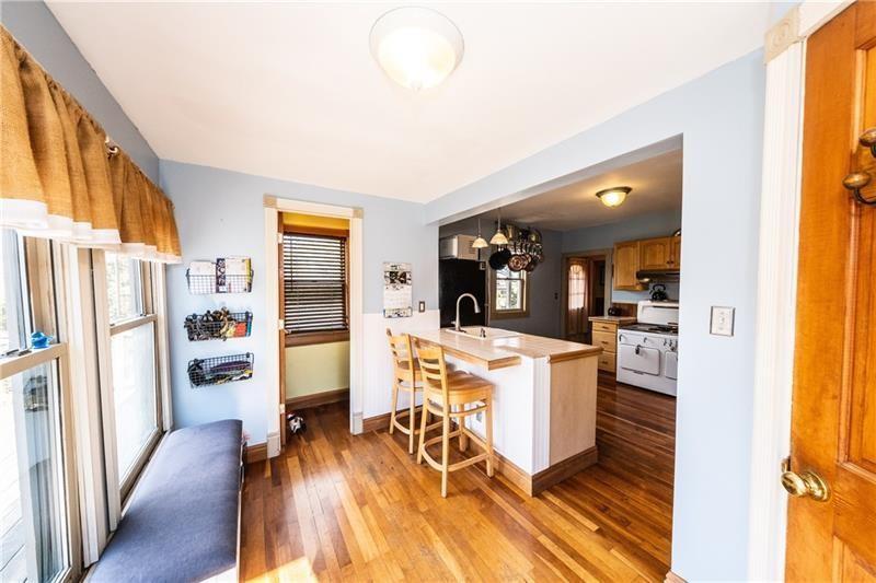 1631 Roosevelt Road Pittsburgh, PA 15237 - Photo 6 of 25 Gallery Image 6