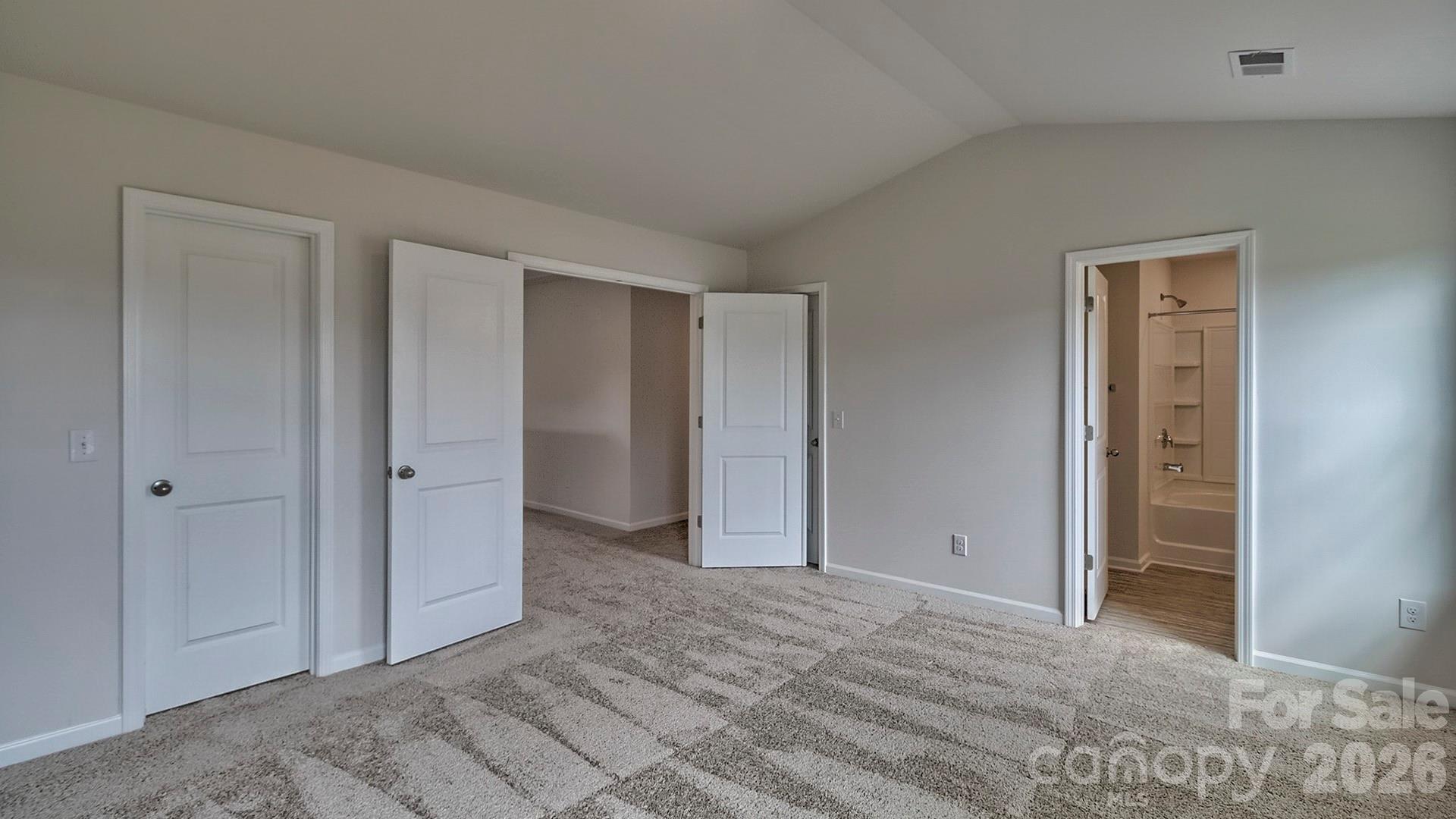 42 Salers Road Fletcher, NC 28732 - Photo 19 of 26 a view of empty room