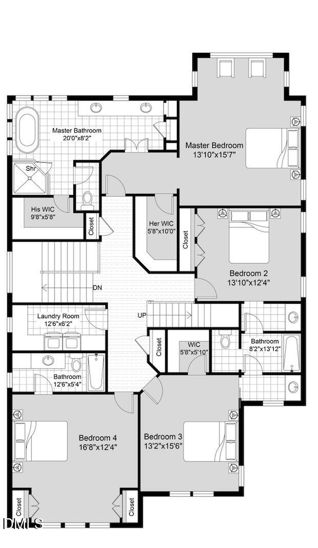 Second Level