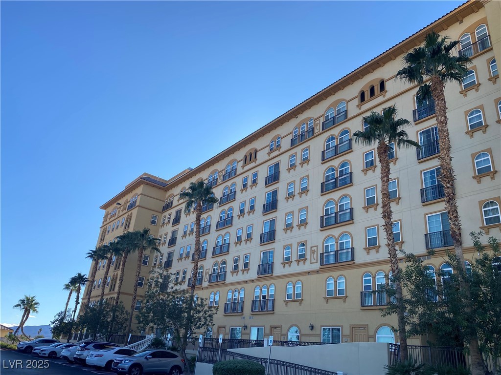 2405 West Serene Avenue, Unit 827 Las Vegas, NV 89123 - Photo 11 of 48 View of apartment building / complex