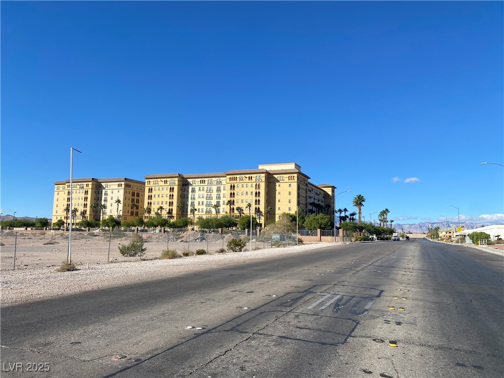 2405 West Serene Avenue, Unit 827 Las Vegas, NV 89123 - Photo 3 of 48 View of apartment building / complex
