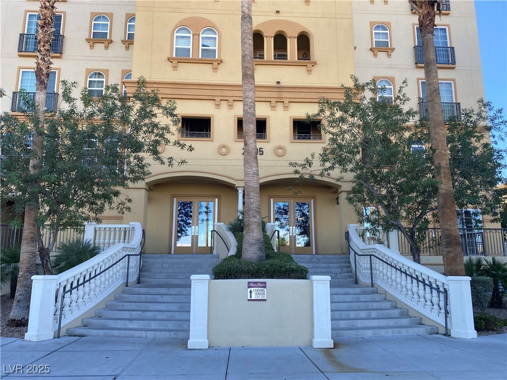 2405 West Serene Avenue, Unit 827 Las Vegas, NV 89123 - Photo 7 of 48 View of building exterior