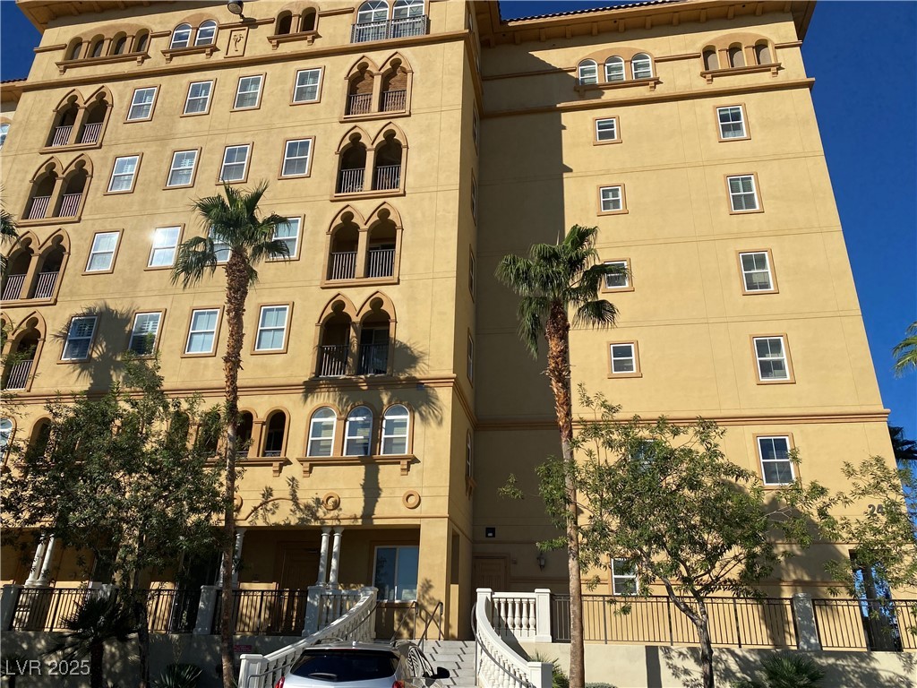 2405 West Serene Avenue, Unit 827 Las Vegas, NV 89123 - Photo 9 of 48 View of apartment building / complex
