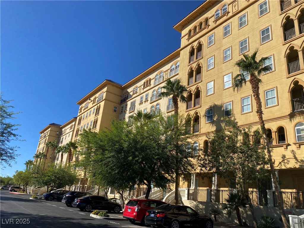 2405 West Serene Avenue, Unit 827 Las Vegas, NV 89123 - Photo 10 of 48 View of apartment building / complex