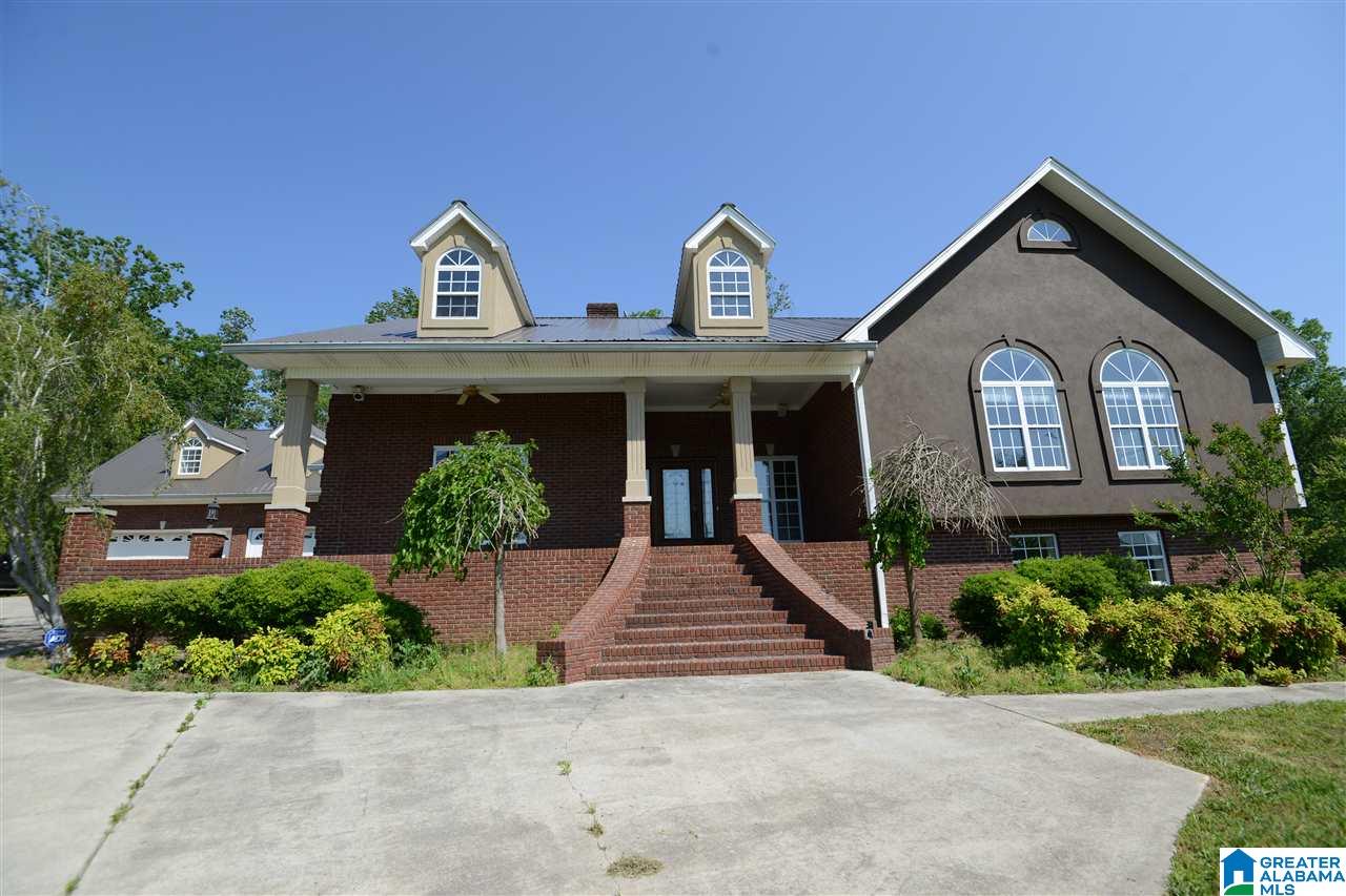 2762 Highway 42 Oneonta, AL 35121 - Photo 39 of 44