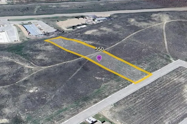 $79,900 | 550 Emigrant Drive, Glenrock, WY 82637