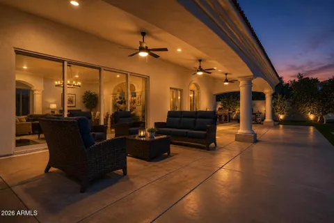 $1,199,000 | 4575 East Encinas Avenue, Gilbert, AZ 85234