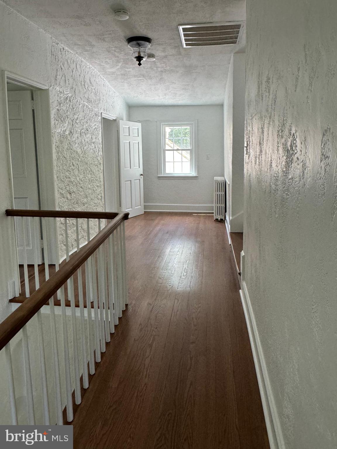 553 Worthington Road Chester Springs, PA 19425 - Photo 19 of 33 a view of entryway with wooden floor
