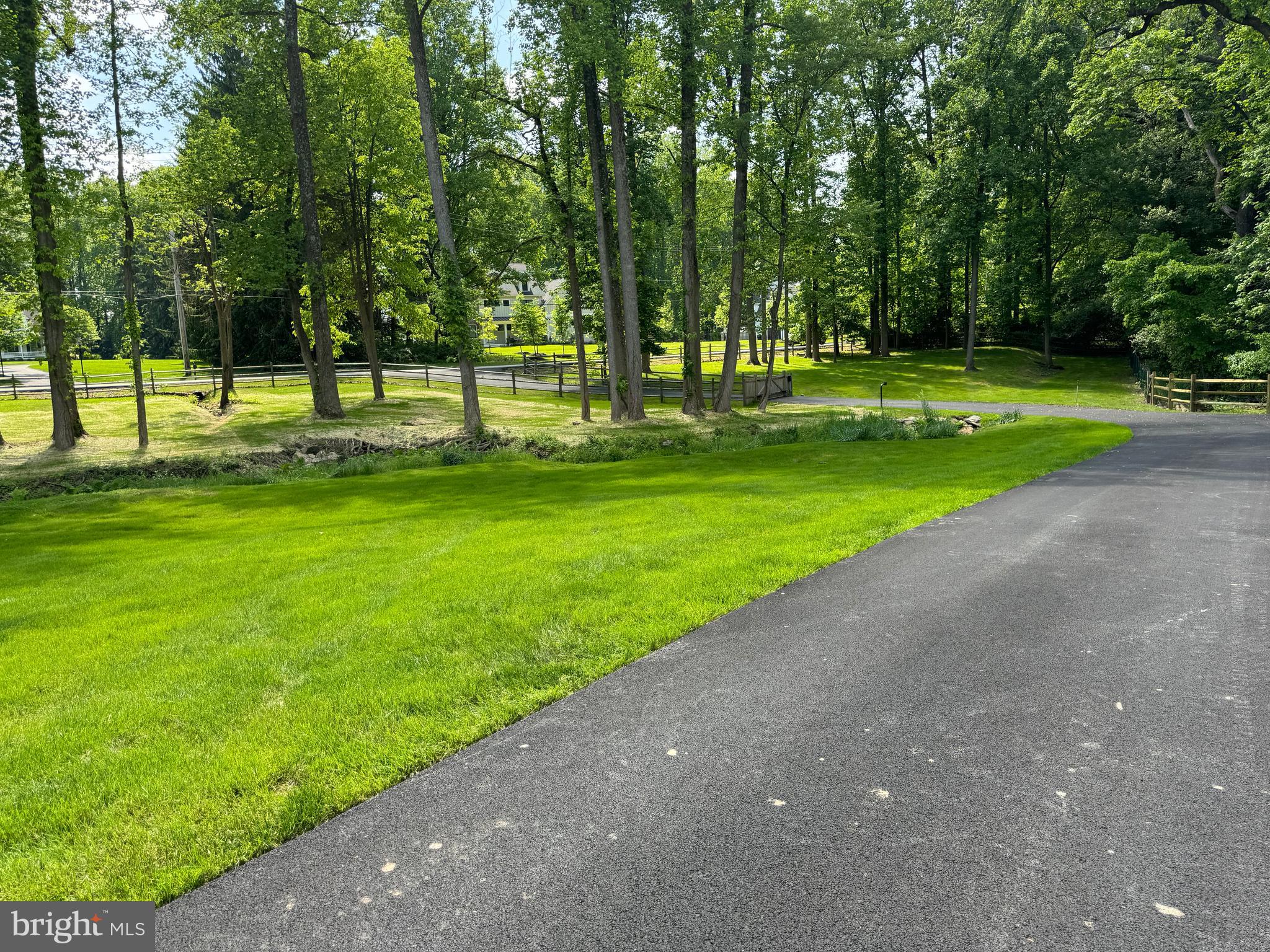 553 Worthington Road Chester Springs, PA 19425 - Photo 30 of 33 a view of a park with tree s