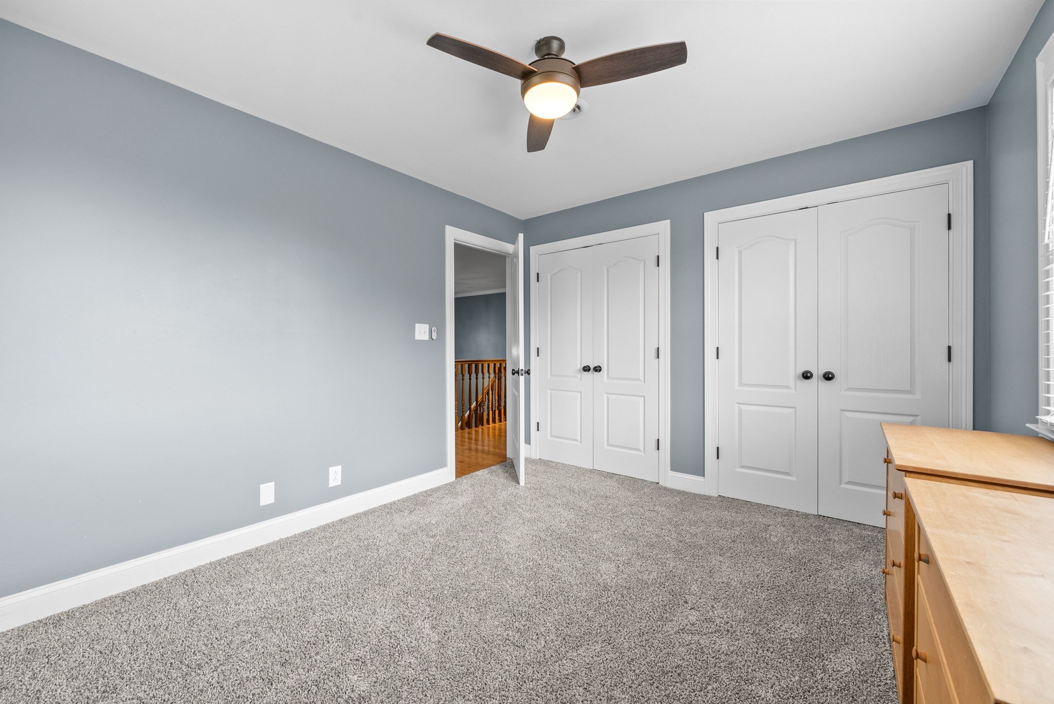 4921 Sango Road Clarksville, TN 37043 - Photo 42 of 52 a view of empty room