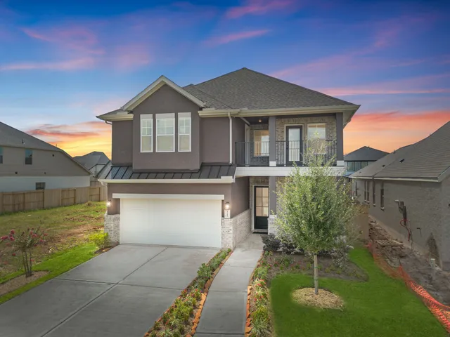 $486,990 | 1215 Luna Drive, Missouri City, TX 77459