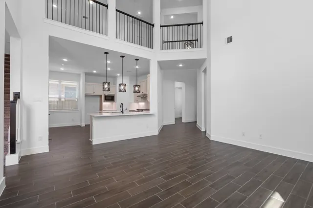 $489,990 | 1215 Luna Drive, Missouri City, TX 77459