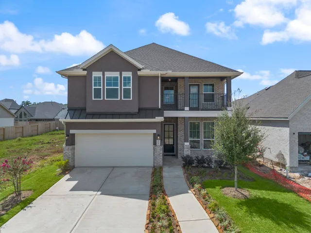 $486,990 | 1215 Luna Drive, Missouri City, TX 77459