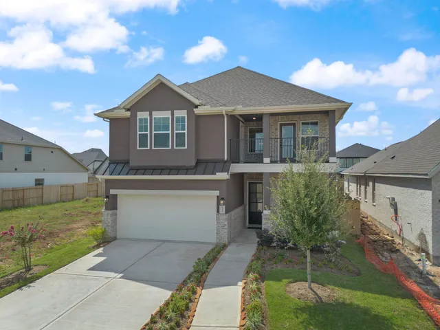 $486,990 | 1215 Luna Drive, Missouri City, TX 77459