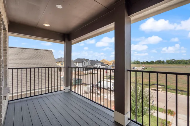$489,990 | 1215 Luna Drive, Missouri City, TX 77459