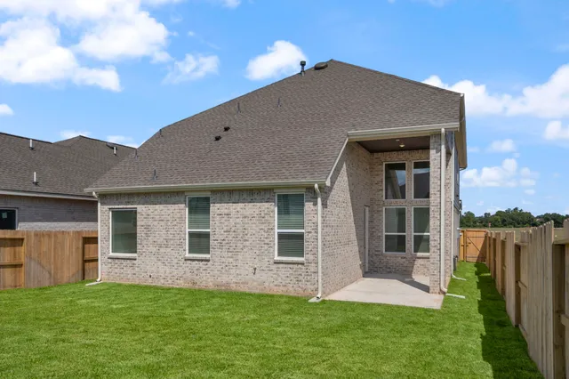 $489,990 | 1215 Luna Drive, Missouri City, TX 77459