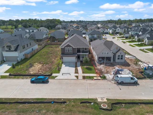 $486,990 | 1215 Luna Drive, Missouri City, TX 77459