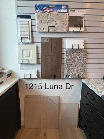 $489,990 | 1215 Luna Drive, Missouri City, TX 77459