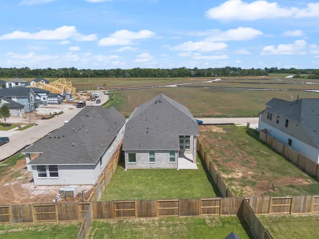 $486,990 | 1215 Luna Drive, Missouri City, TX 77459