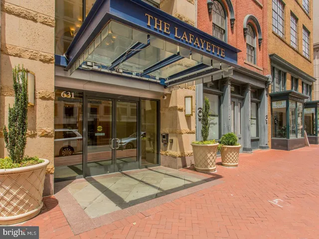 $394,995 | 631 D Street Northwest, Unit 1038, Washington, DC 20004