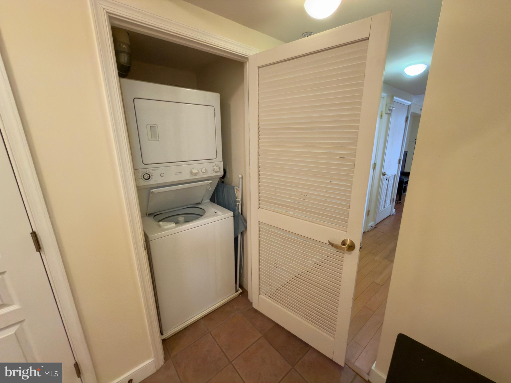 631 D Street Northwest, Unit 1038 Washington, DC 20004 - Photo 15 of 56 a bathroom with a sink and toilet