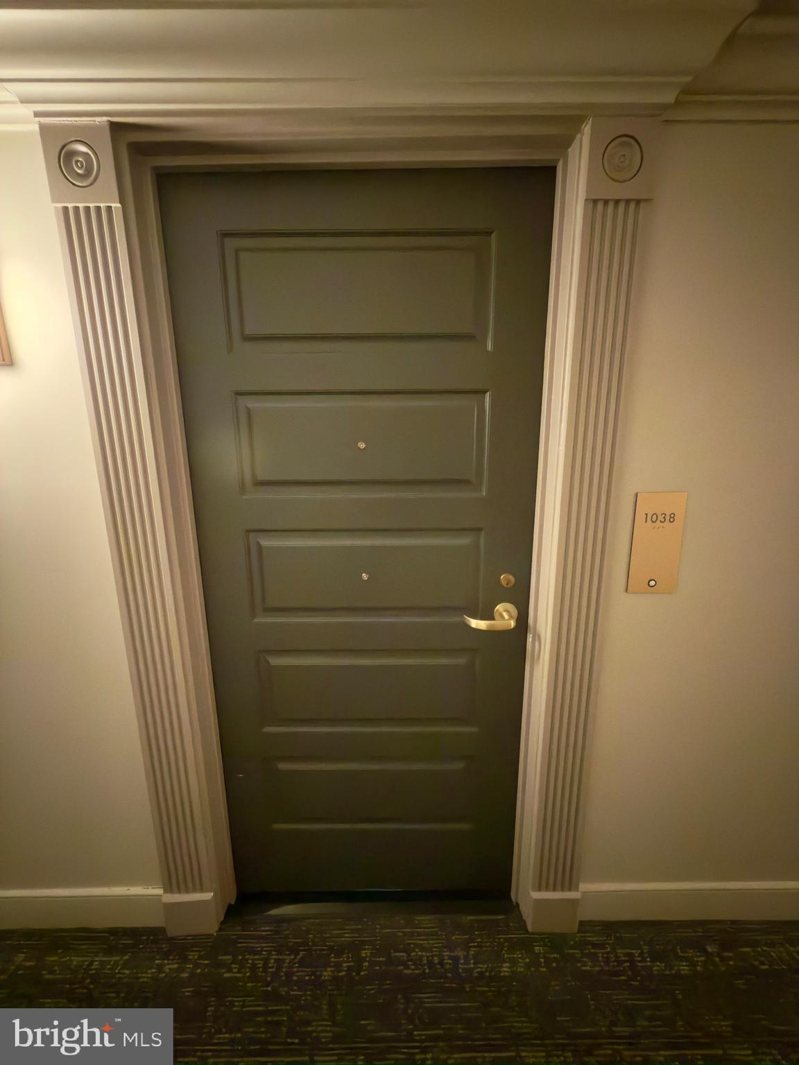 631 D Street Northwest, Unit 1038 Washington, DC 20004 - Photo 6 of 56