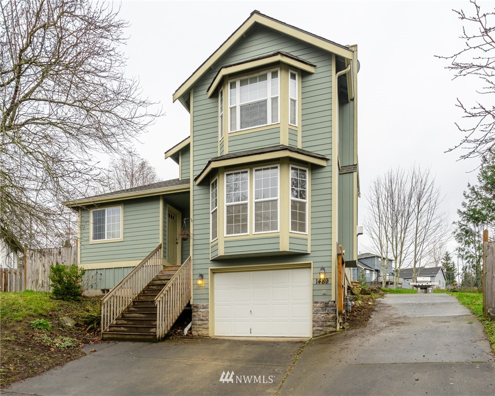 1489 Roma Road Bellingham, WA 98226 - Photo 1 of 25
