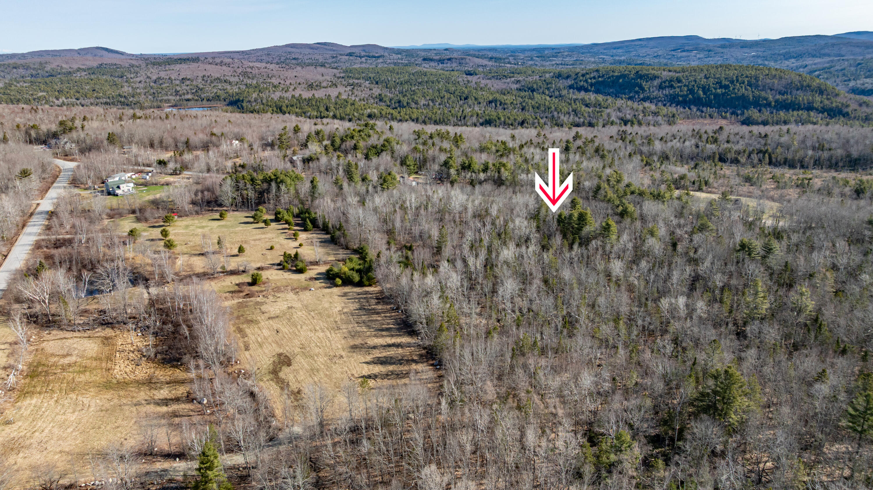 Dresser Road Aerials-5