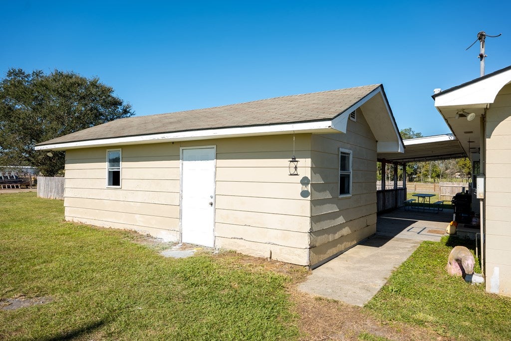 9210 Dry Lake Road Quitman, GA 31643 - Photo 27 of 39 Gallery Image 27