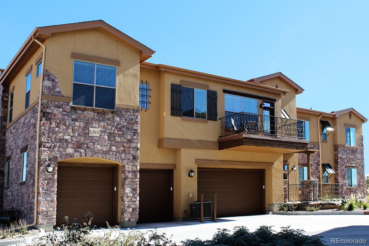 2320 Primo Road, Unit 204 Littleton, CO 80129 - Photo 1 of 35