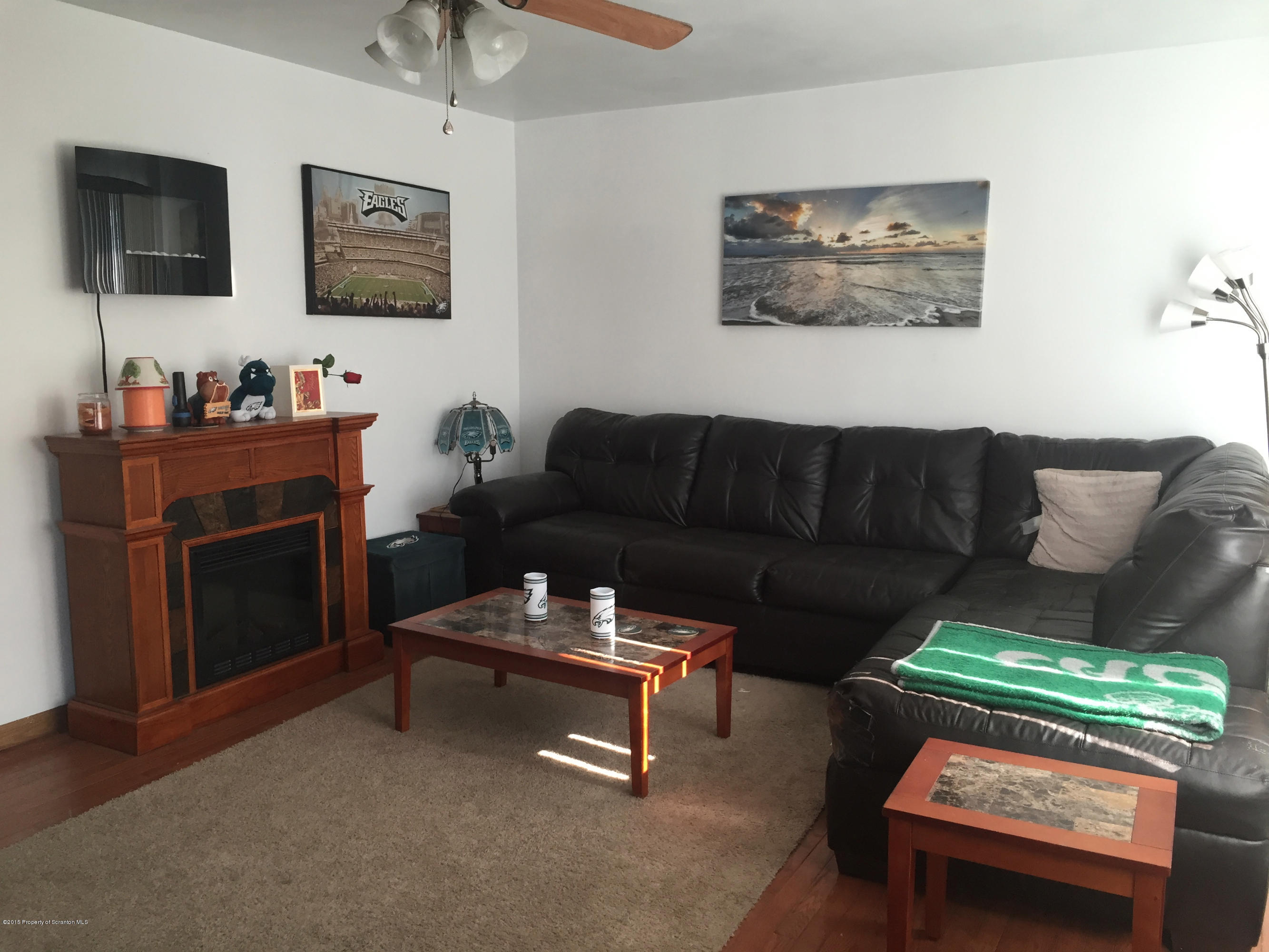 1424 Rundle Street Scranton, PA 18504 - Photo 3 of 14 Gallery Image 3