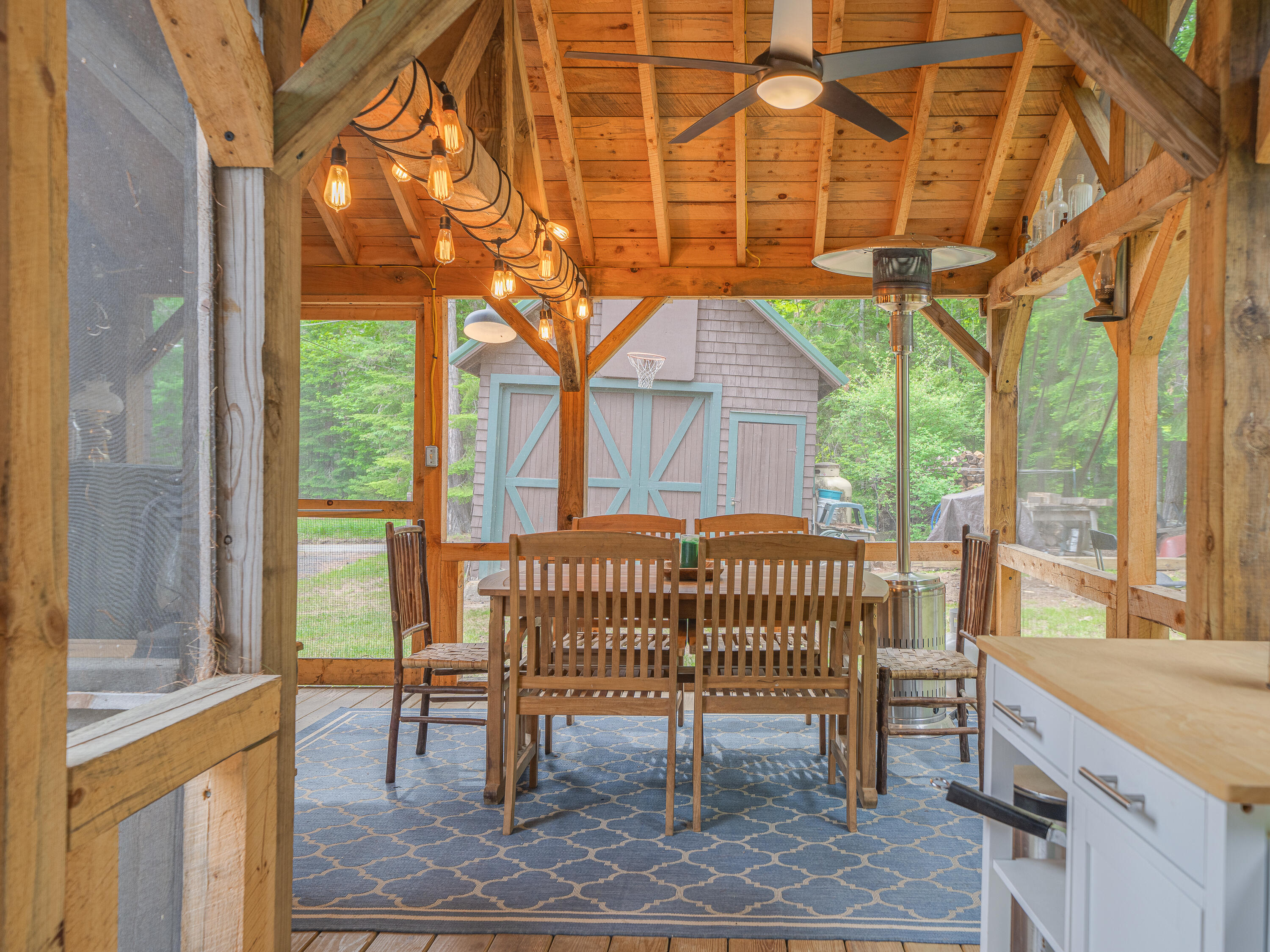 229 Coreys Road Tupper Lake, NY 12986 - Photo 34 of 93