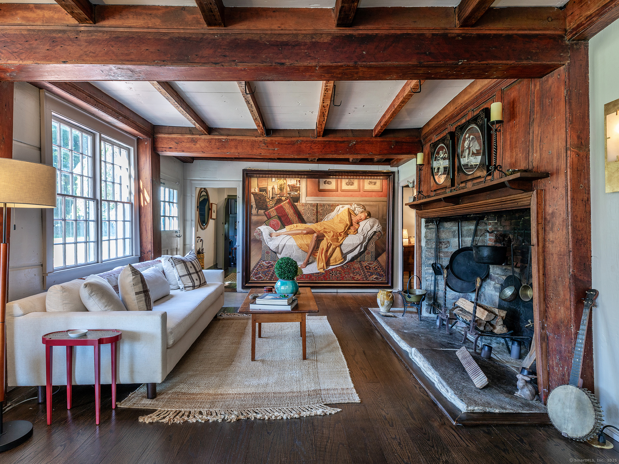 55 Good Hill Road Woodbury, CT 06798 - Photo 7 of 40