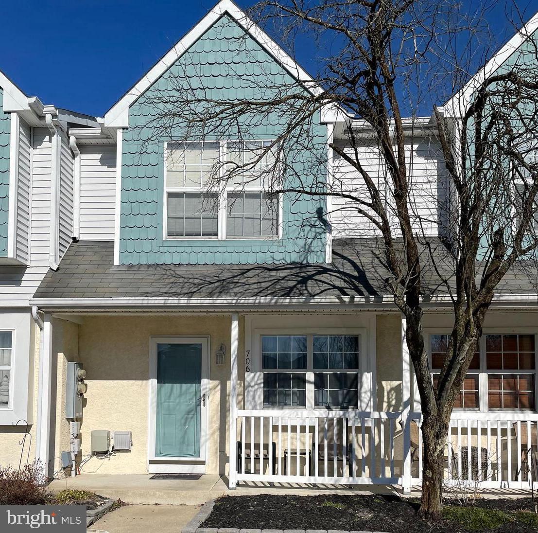 706 Rutland Court Sewell, NJ 08080 - Photo 1 of 20 Gallery Image 1