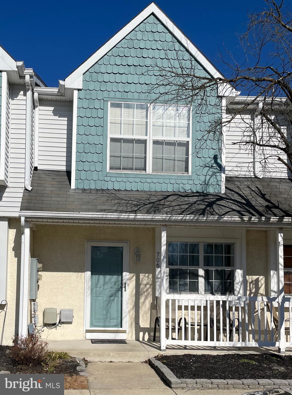 706 Rutland Court Sewell, NJ 08080 - Photo 2 of 20 Gallery Image 2
