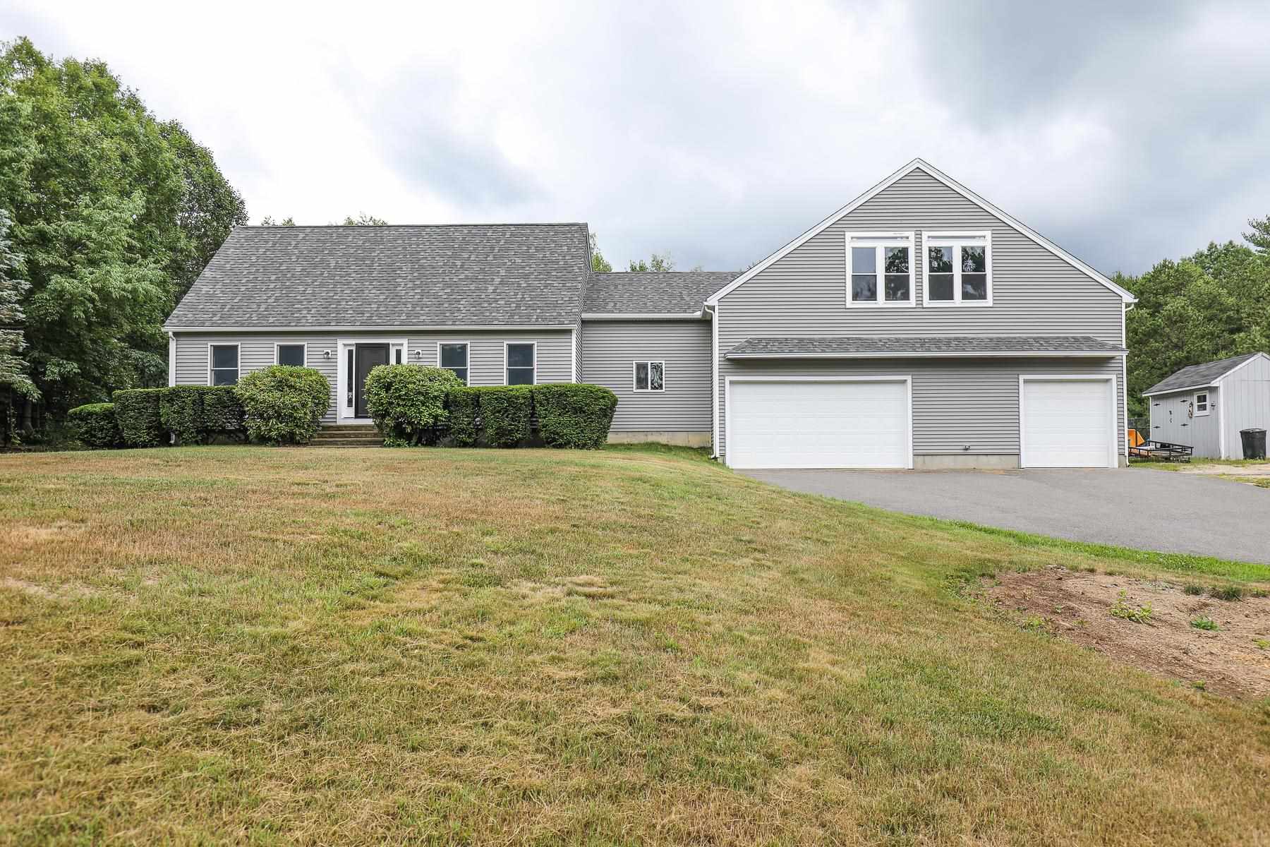 413 Lane Road Chester, NH 03036 - Photo 1 of 35