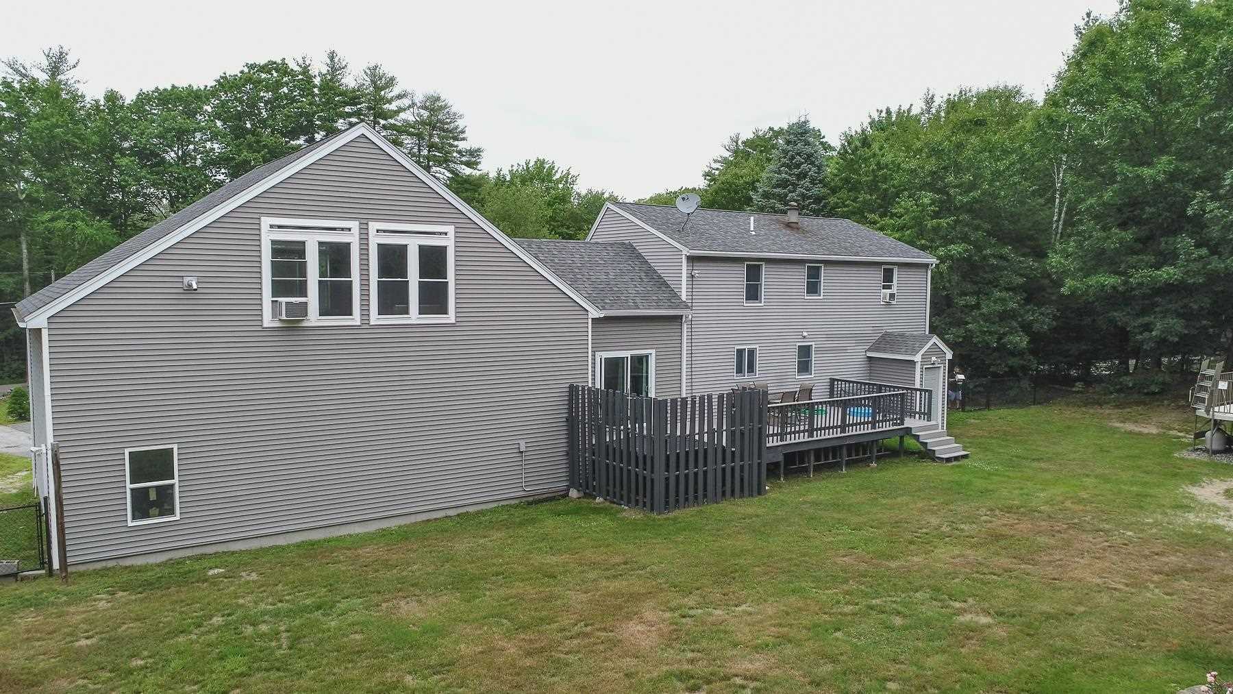 413 Lane Road Chester, NH 03036 - Photo 2 of 35