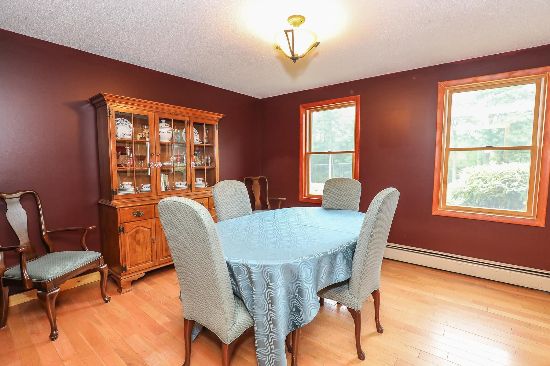 413 Lane Road Chester, NH 03036 - Photo 18 of 35